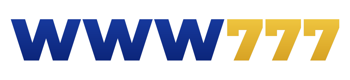 www777 Logo